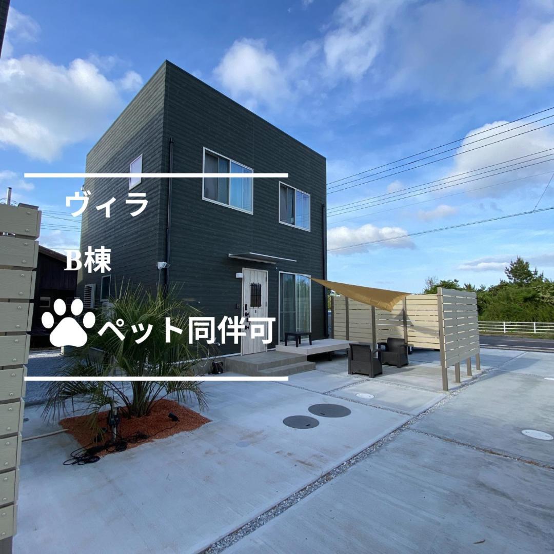 Pleasure Point Ichinomiya Villa Ichinomiya  Exterior foto